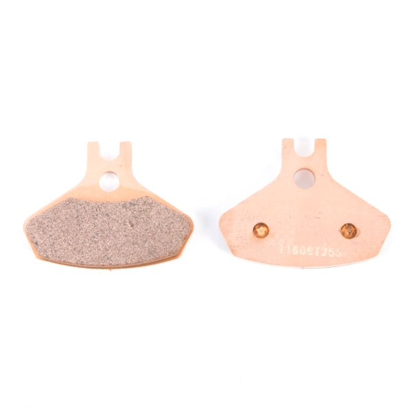 BRAKE PAD FT C-AM KIMPEX