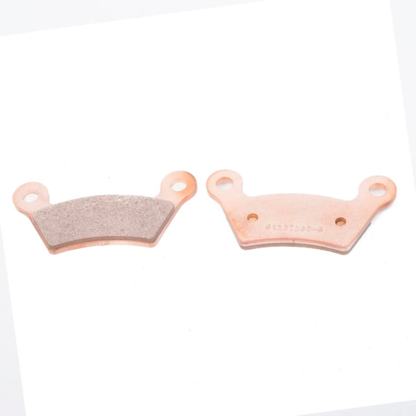 DL260 BRAKE PAD RR C-AM KIMPEX