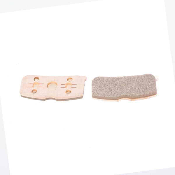 BRAKE PAD FT C-AM KIMPEX