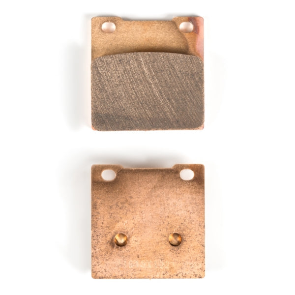 DL102 BRAKE PAD FT/RR SUZ KIMPEX