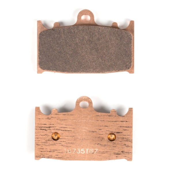 BRAKE PAD FT KAWA KIMPEX