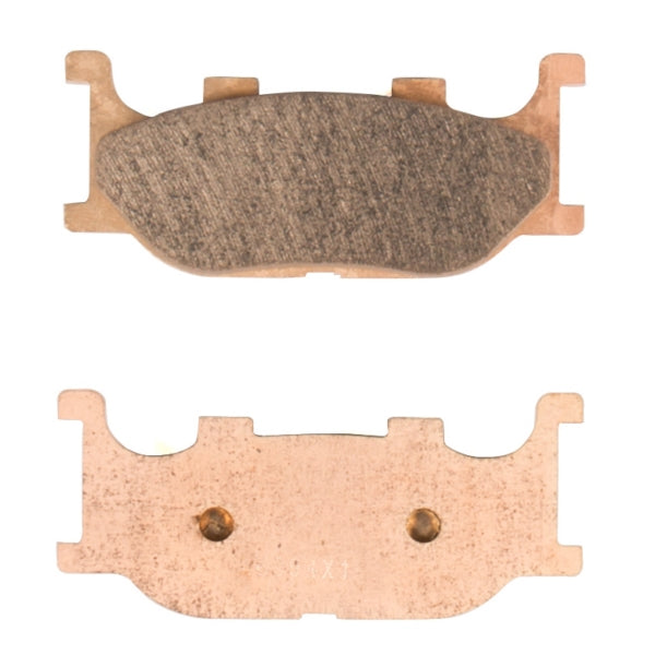 DL100 BRAKE PAD FT YAM KIMPEX