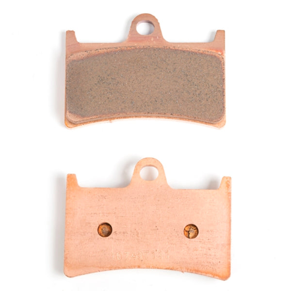 DL111 BRAKE PAD FT YAM KIMPEX