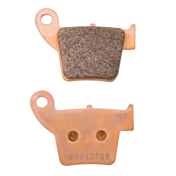 DL028 BRAKE PAD RR HON KIMPEX