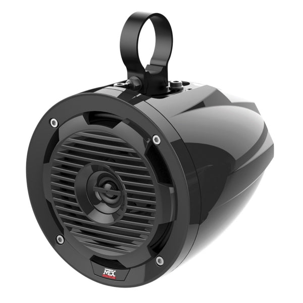 SPEAKER 6.5" UTV CAGE QTY2