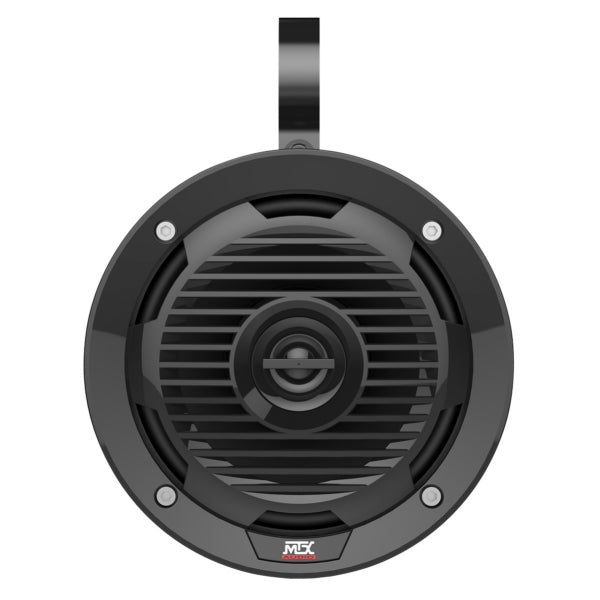SPEAKER 6.5" UTV CAGE QTY2