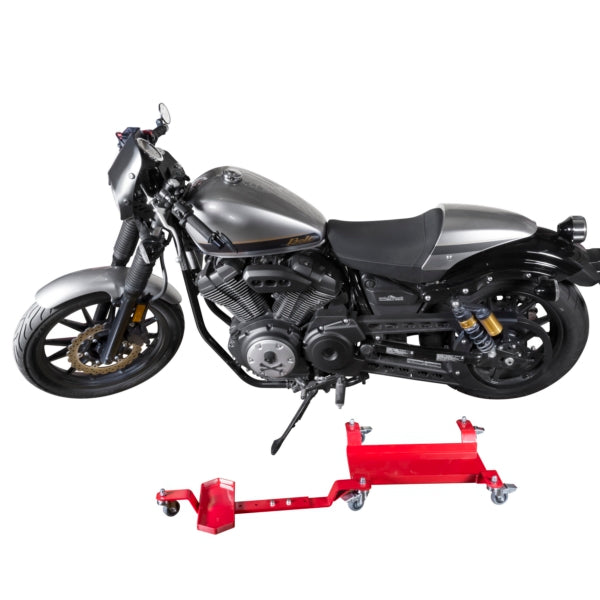 MOTORCYCLE DOLLY SHORT KIMPEX