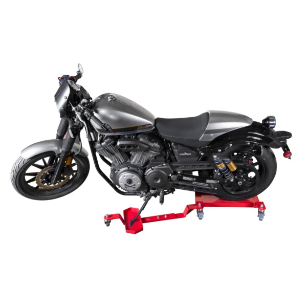 MOTORCYCLE DOLLY SHORT KIMPEX