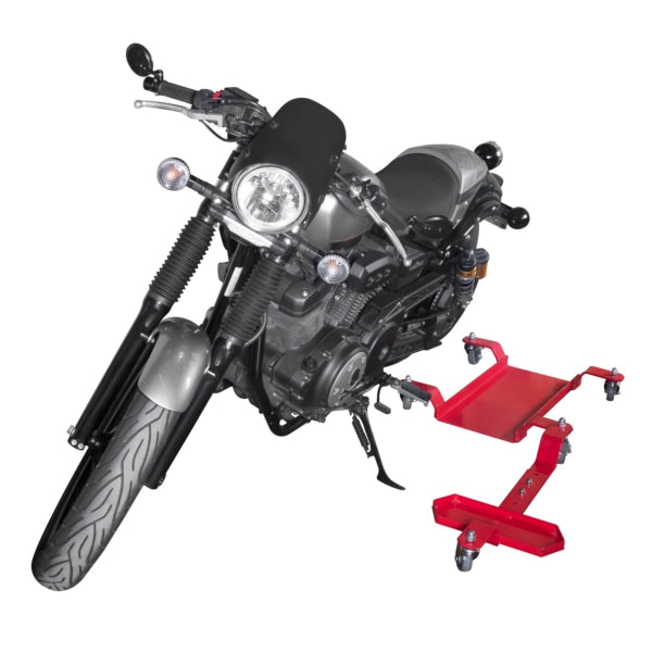 MOTORCYCLE DOLLY SHORT KIMPEX