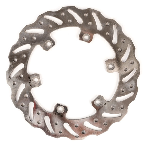 ROTOR TYPE-G RR CARB STEEL KIMPEX