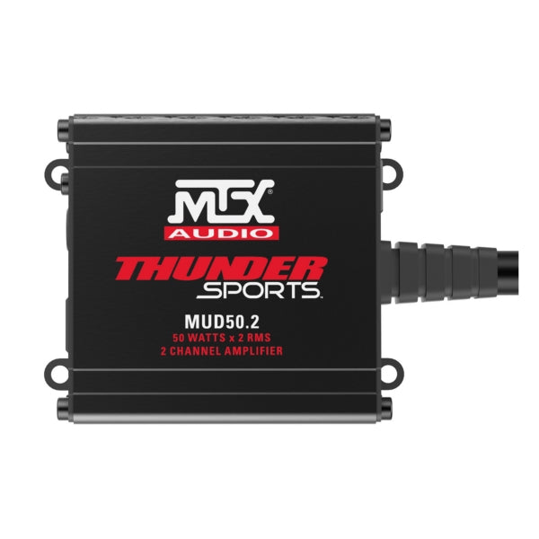 AMPLIFIER MUD 50W X 2 MUD50.2 MTX