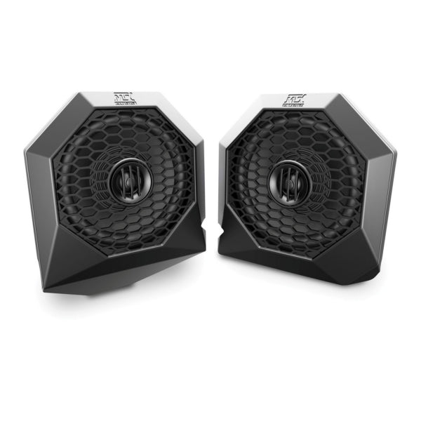 SPEAKER 6.5" 75W POL