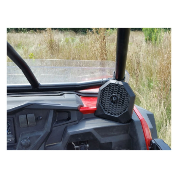 SPEAKER 6.5" 75W POL