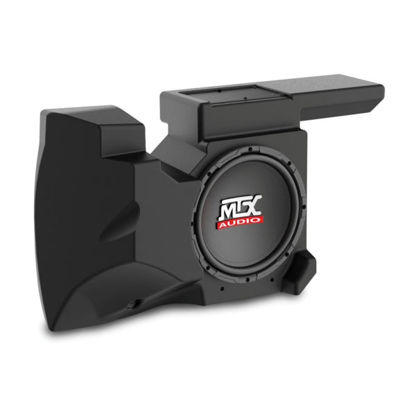 SUBWOOFER AMPLI 10" POL MTX