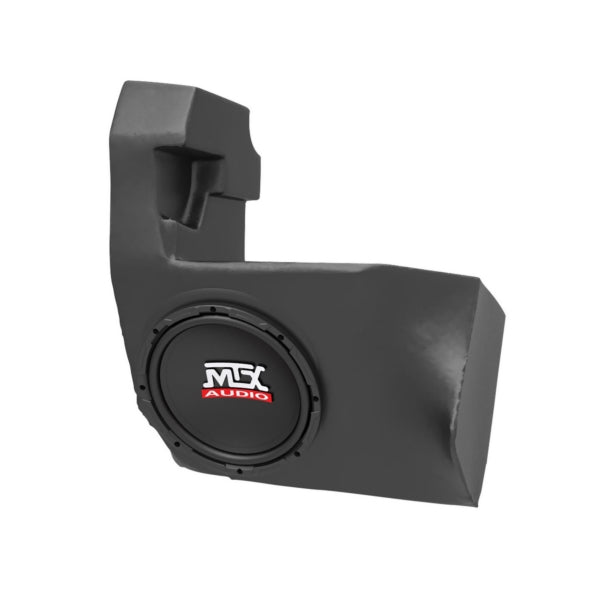 SUBWOOFER AMPLI 10" C-AM MTX