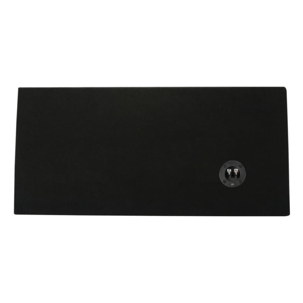 SUBWOOFER TERMINATOR 12" MTX