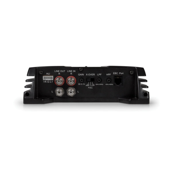 SUBWOOFER TERMINATOR 12" MTX