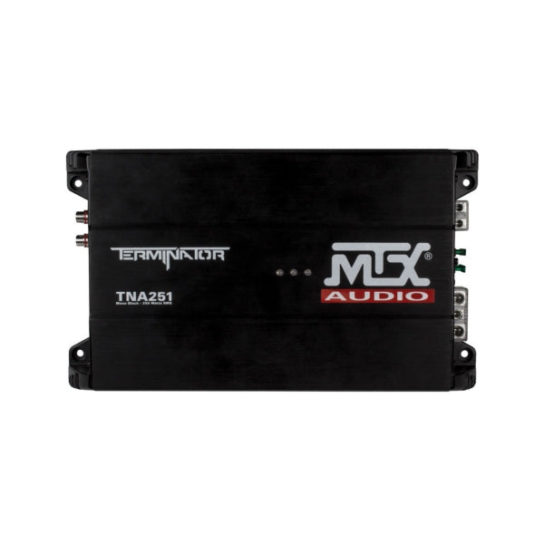SUBWOOFER TERMINATOR 12" MTX