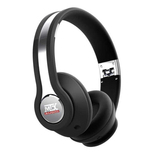 HEADPHONE BK MTXAUDIO