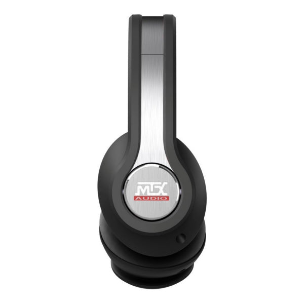 HEADPHONE BK MTXAUDIO