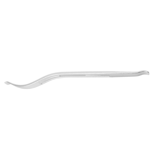 TIRE IRON CURVED 16" KIMPEX