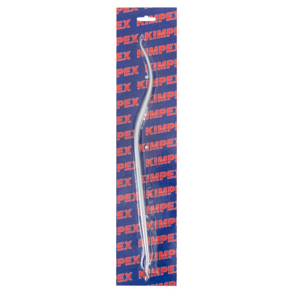 TIRE IRON CURVED 16" KIMPEX