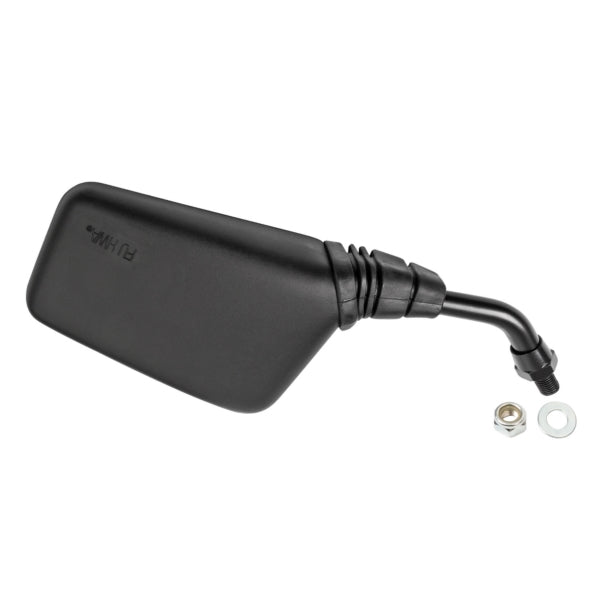 T. VISION MIRROR 10MM (LEFT ONLY)