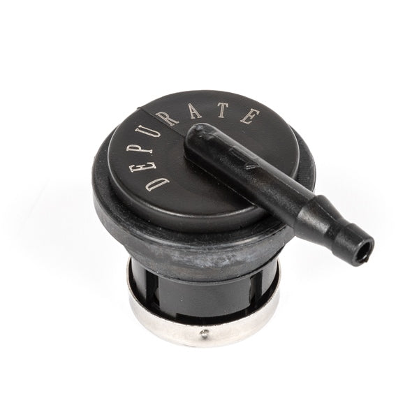 OVERFLOW VALVE