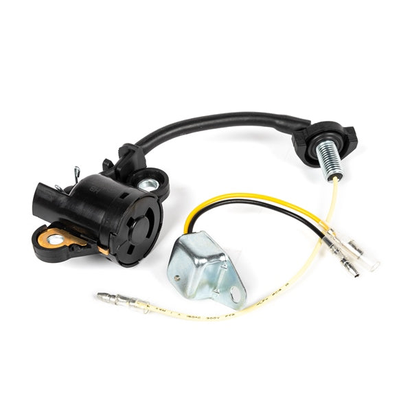 OIL LEVEL SWITCH ASSY