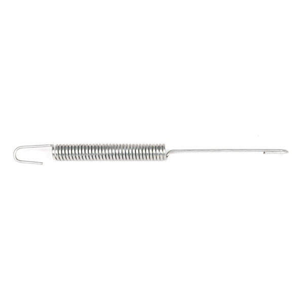 GOVERNOR SPRING
