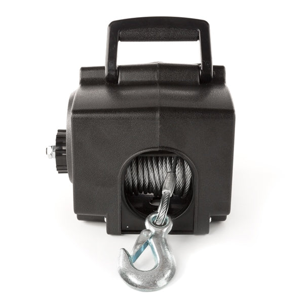 PORTABLE WINCH 2500LBS KIMPEX