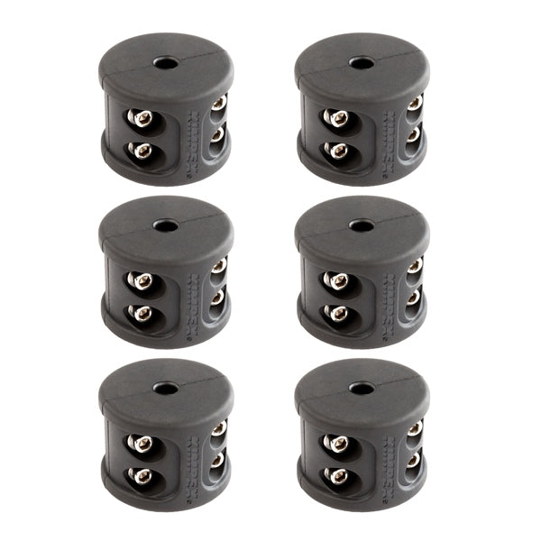 WINCH BUMPER QTY6