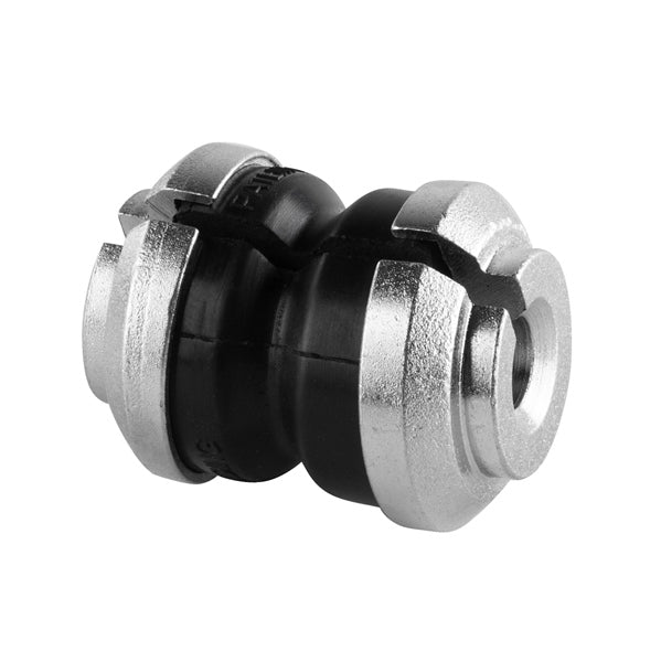 WINCH BUMPER C-AM