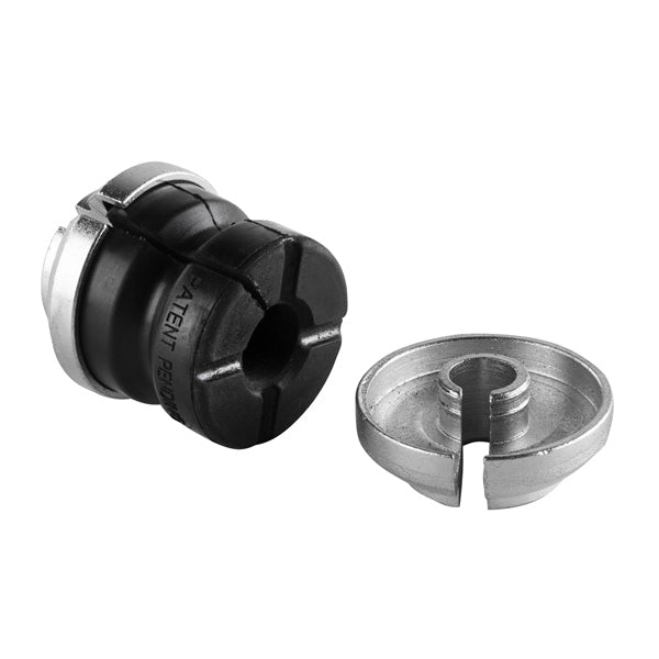 WINCH BUMPER C-AM