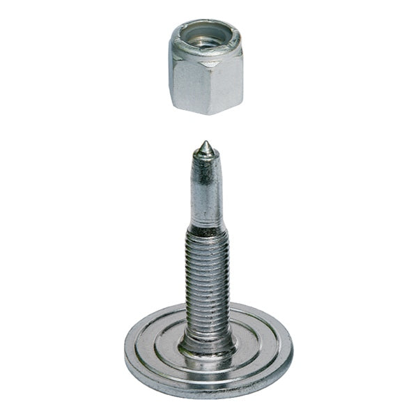 STUD 1.325" W/TOWER NUT QTY250