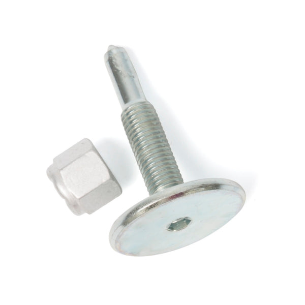 STUD 1.325" W/TOWER NUT QTY250
