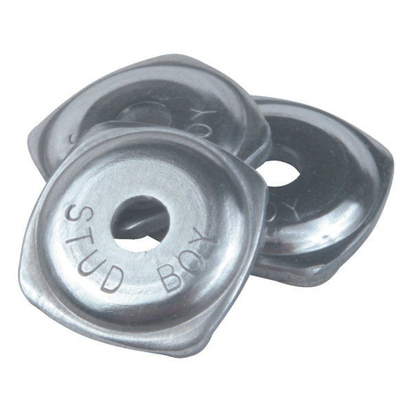 POWER PLATE BACKER - 5/16   (24)