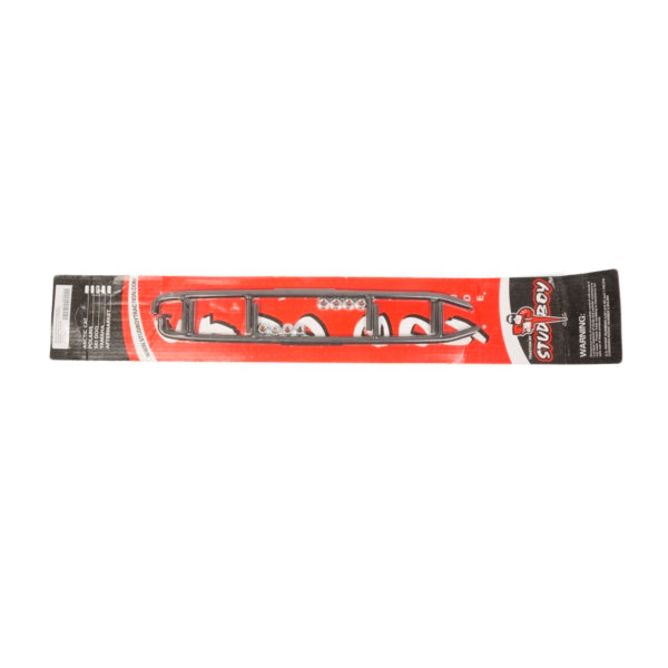 CARBIDE WEARBAR S-STOCK 90D QTY2 SKI-DOO