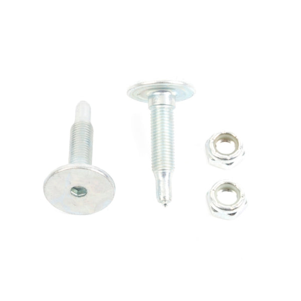 STUD SAFETY PUSH TRU 1.187 QTY24 STUDBOY