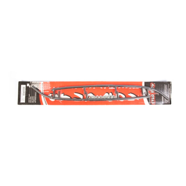 CARBIDE WEARBAR S-STOCK 90D QTY2 POL
