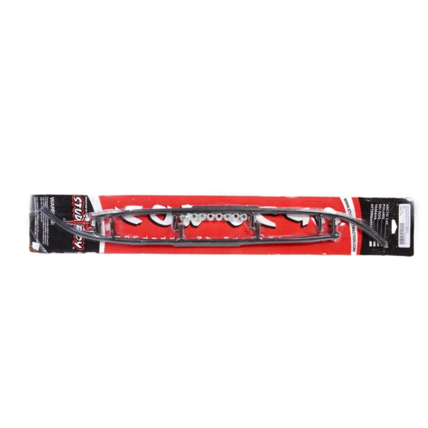 CARBIDE WEARBAR S-BACK 60D QTY2 POL