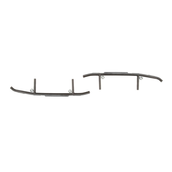 SINGLE CARBIDE WEARBAR 60D QTY2 SKI-DOO
