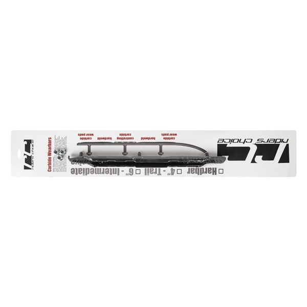 DUAL CARBIDE WEARBAR 60D YAM