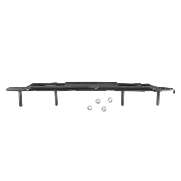 DUAL CARBIDE WEARBAR 60D SKI-DOO
