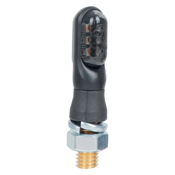 MINI INDICATOR ATOM W/RESISTOR
