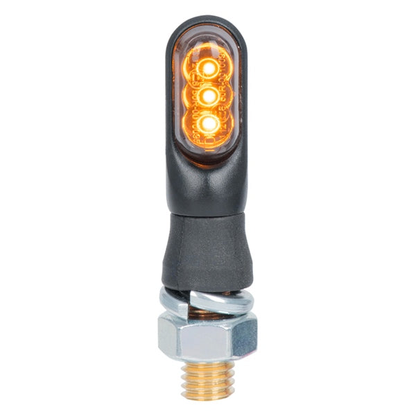 MINI INDICATOR ATOM W/RESISTOR