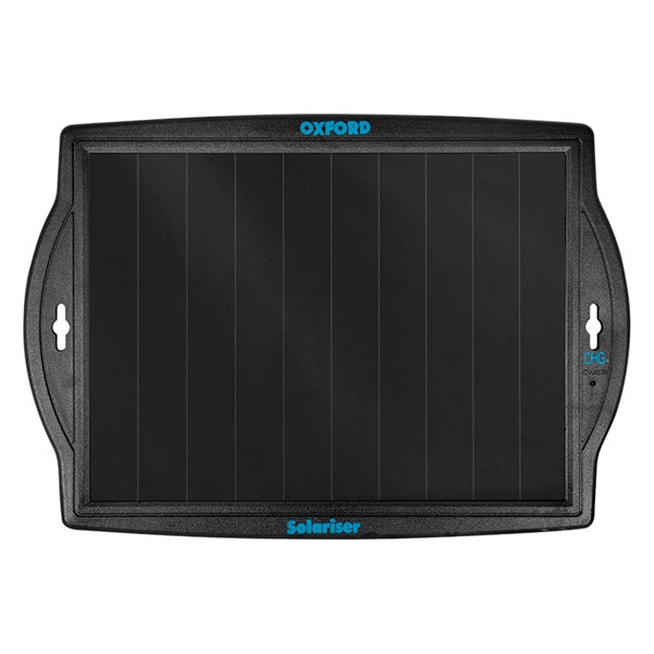 SOLAR BATTERY CHARGER OXFORD