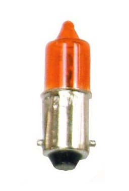 LIGHT BULB E 12V 21W