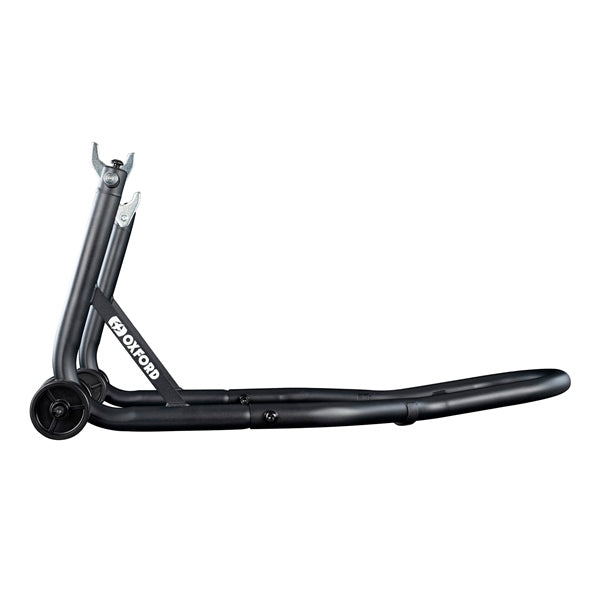 RR STAND BIG BLACK W/LIFTER