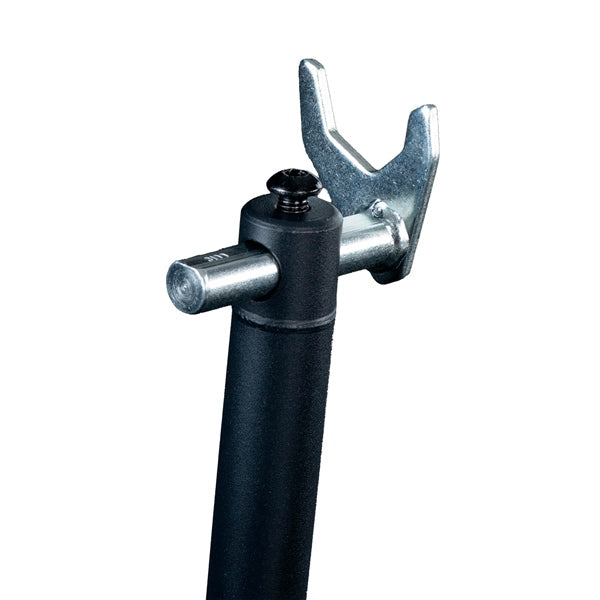 RR STAND BIG BLACK W/LIFTER